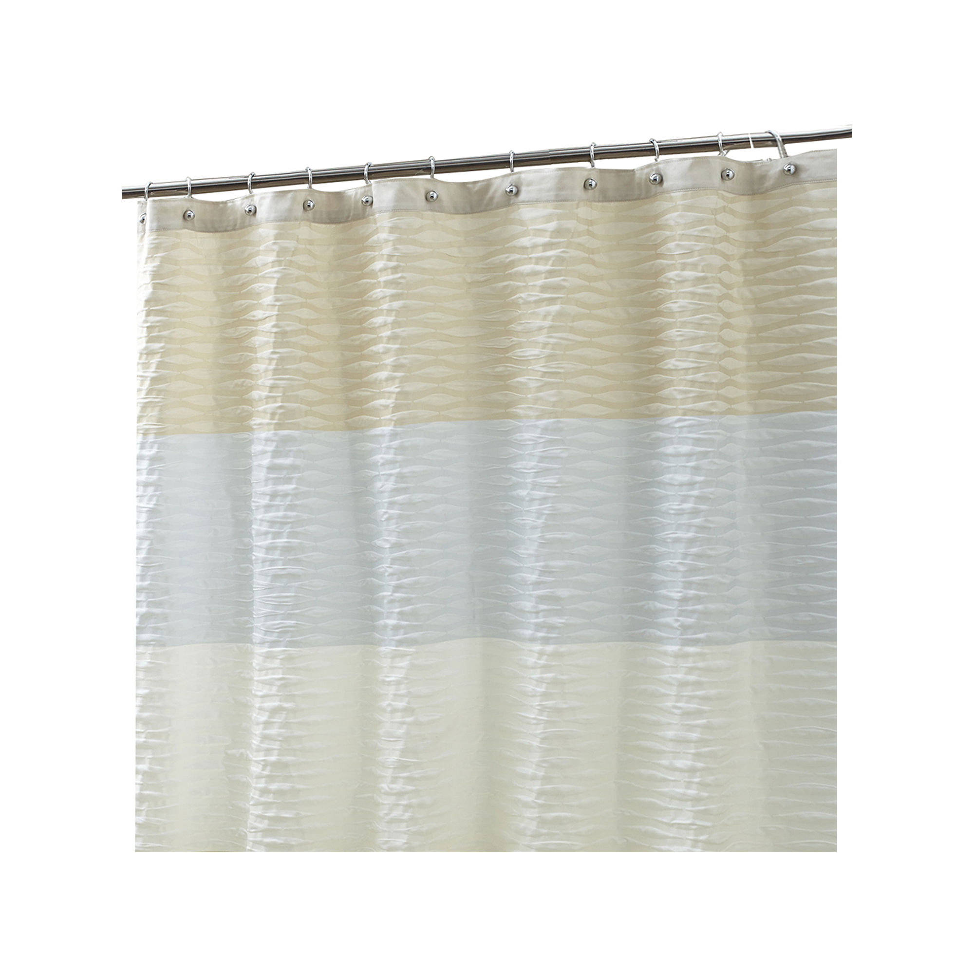 UPC 083013326626 product image for Croscill Classics Aqualonia Shower Curtain | upcitemdb.com