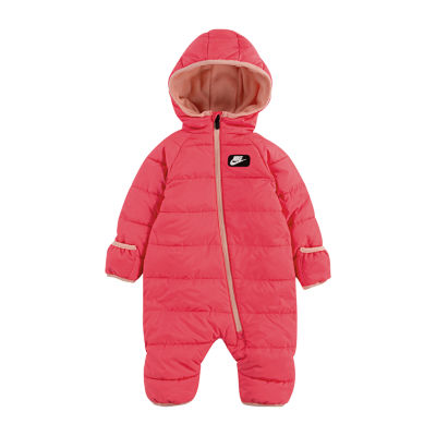 nike baby snowsuit
