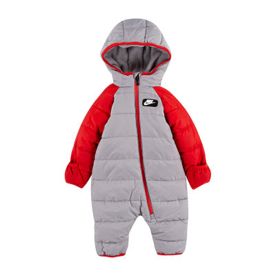 jcpenney baby girl snowsuit