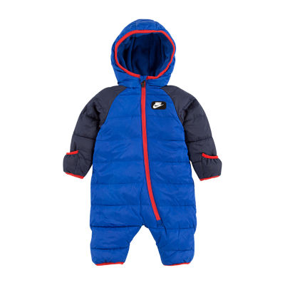 nike baby winter suit