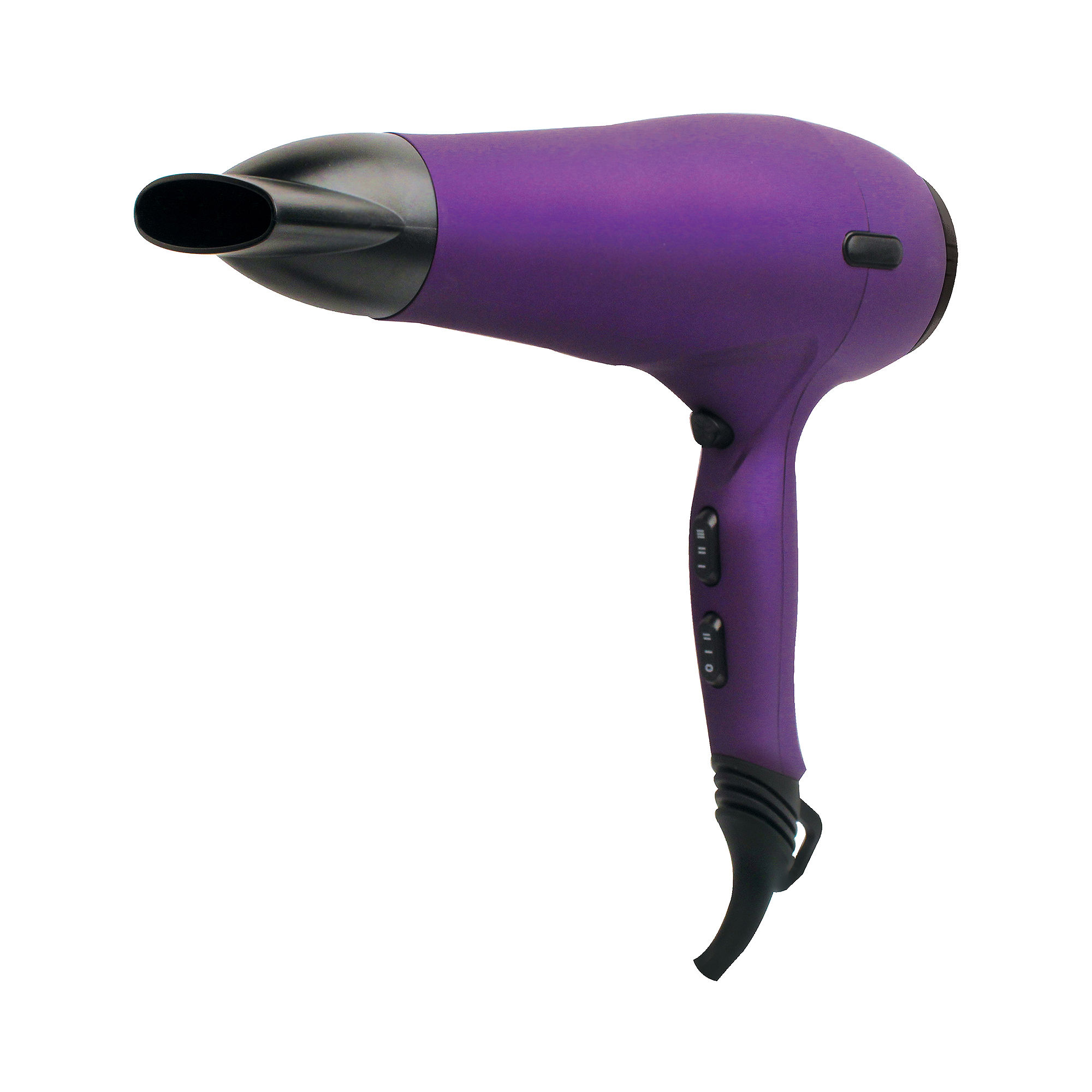 Revlon 1875-Watt Ionic Styler Hair Dryer