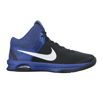 nike men's air visi pro vi basketball shoes