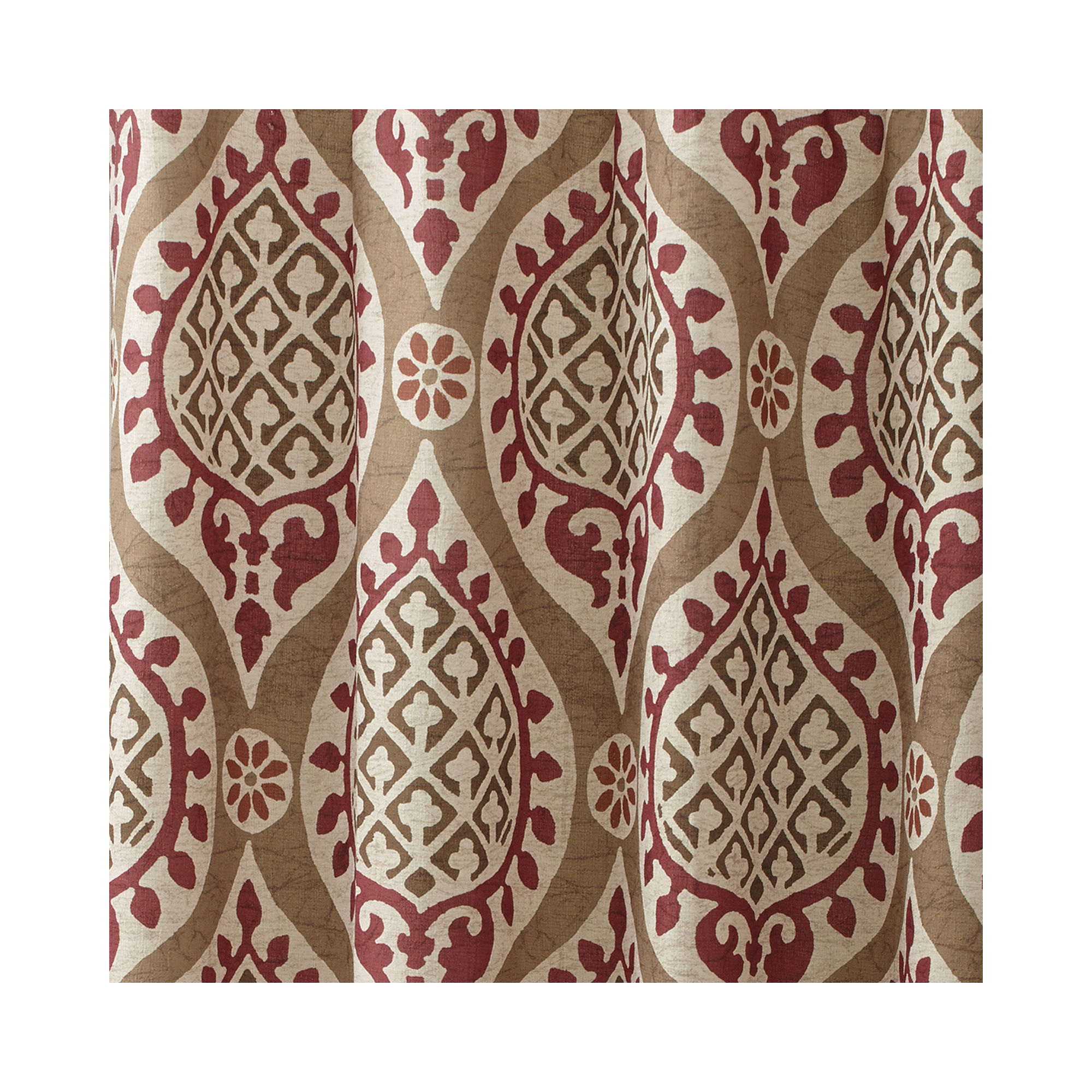 UPC 762416093990 product image for Croscill Classics Modern Marrakesh Shower Curtain | upcitemdb.com