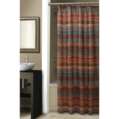 Croscill Classics® Ventura Shower Curtain JCPenney