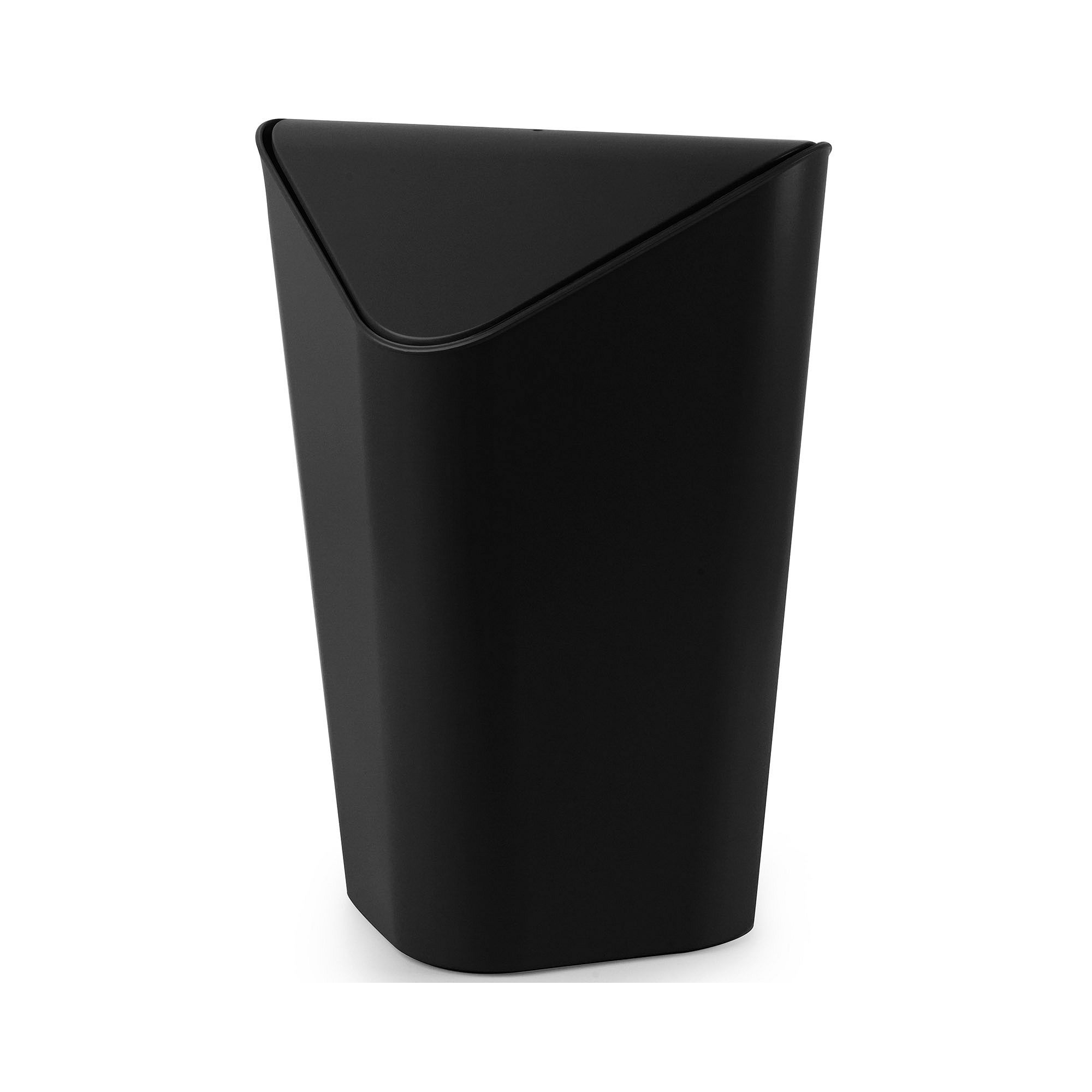 UPC 028295433617 product image for Umbra Corner Trash Can | upcitemdb.com