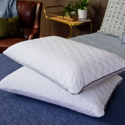 tempur pedic cloud breeze pillow