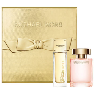 sephora michael kors wonderlust