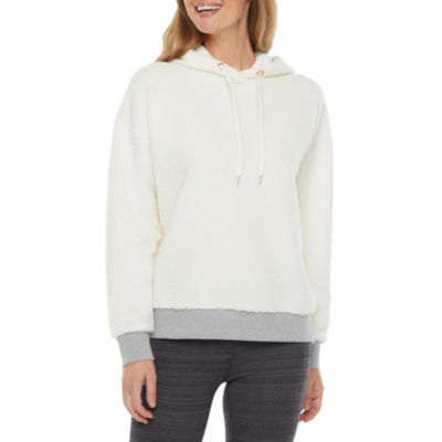 jcpenney xersion hoodie