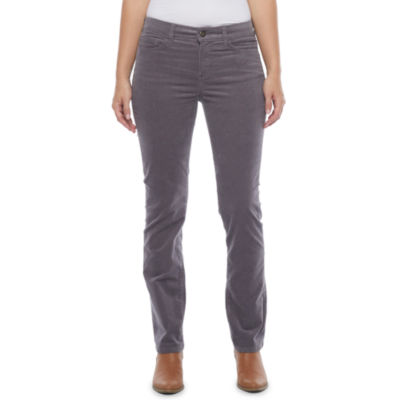 st john's bay corduroy pants mens