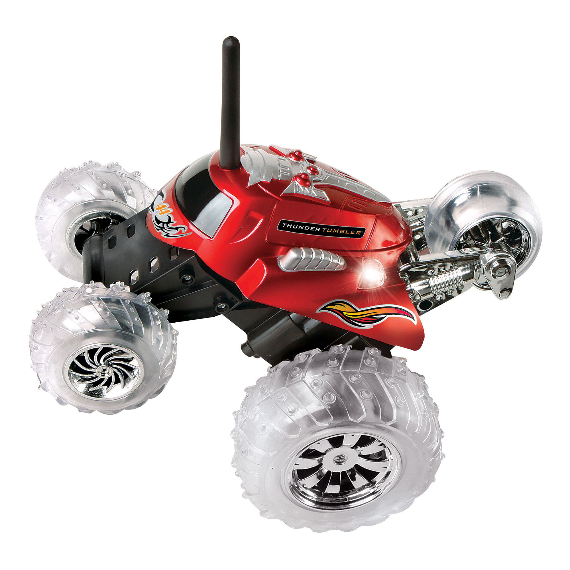 tumbler remote car