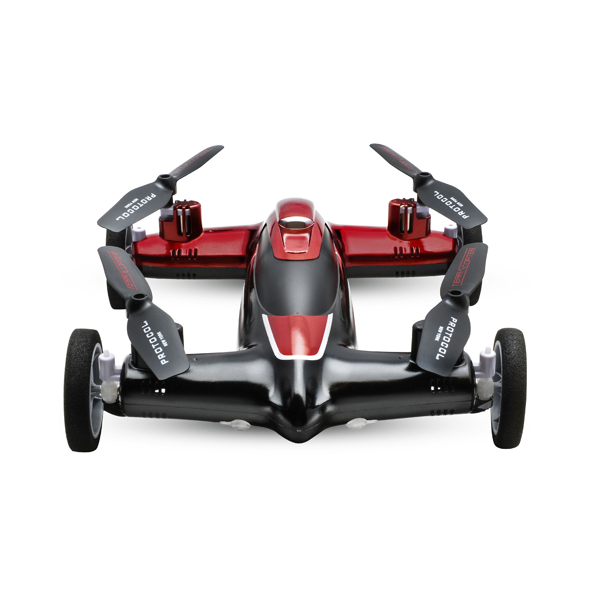 Protocol TerraCopter Remote Control Car Drone