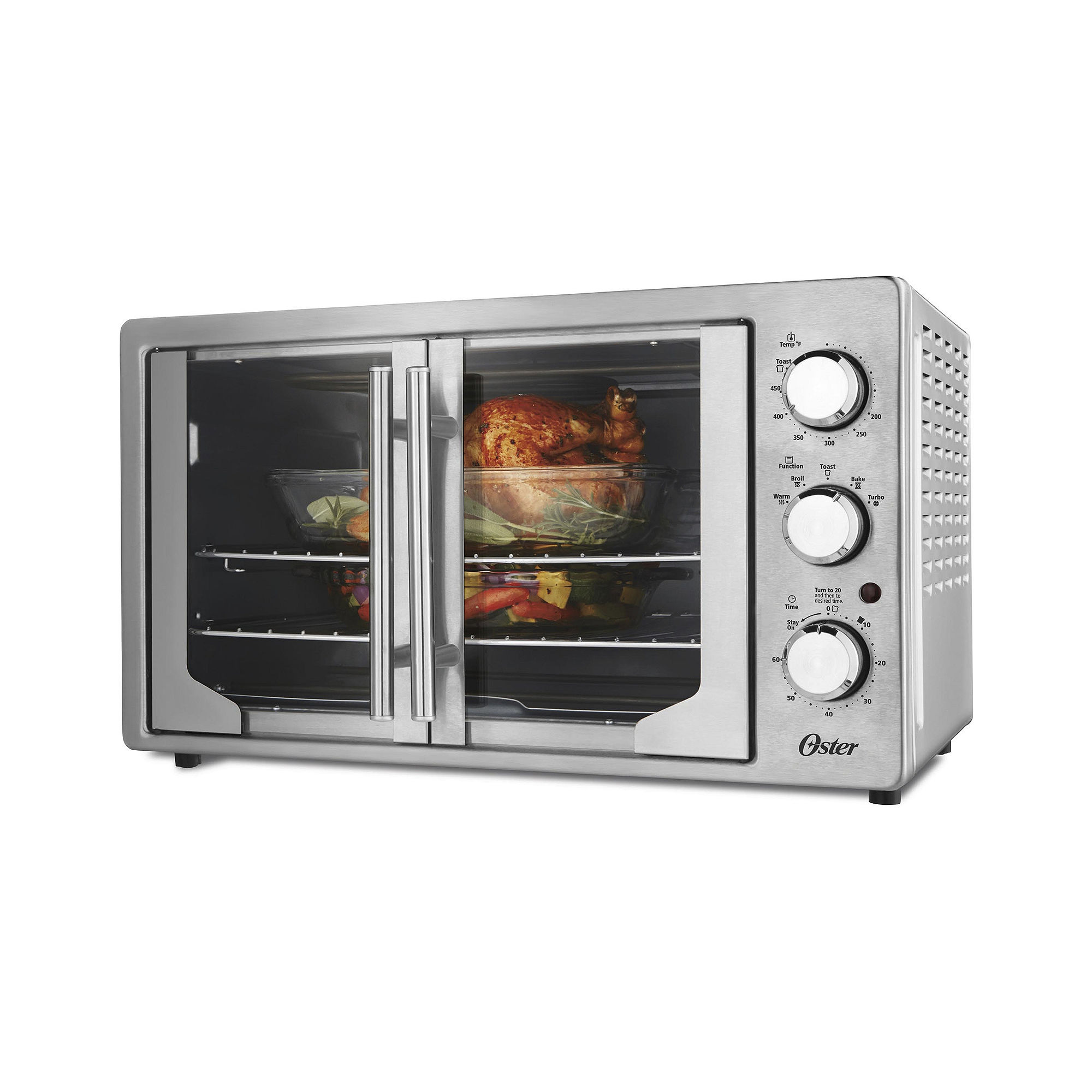 UPC 034264477582 product image for Oster Extra-Large Countertop Oven | upcitemdb.com