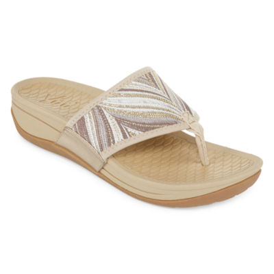 jcp yuu sandals