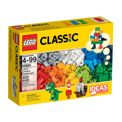 jcpenney legos