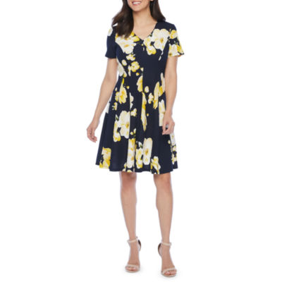 monsoon brigitte dress