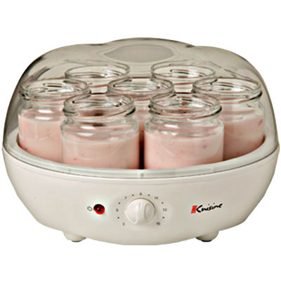 cuisine yogurt maker ym100