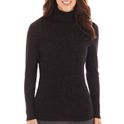 Women's Sweaters: Shop Cardigans  Sweater Vests - JCPenney
