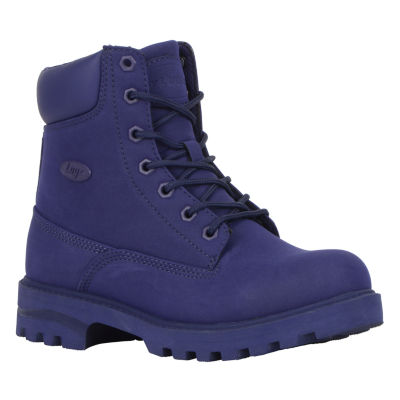 jcpenney lugz boots