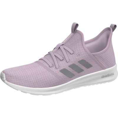 adidas cloudfoam girls shoes