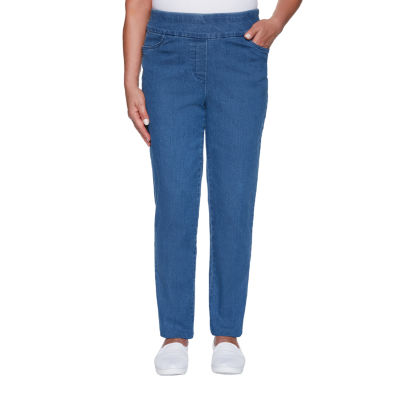 alfred dunner petite sweat suits