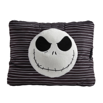 jack skellington pillow pet