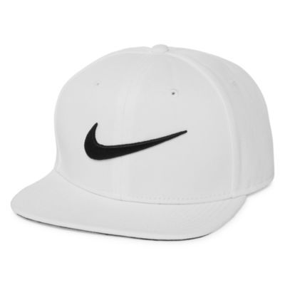 nike swoosh pro baseball cap