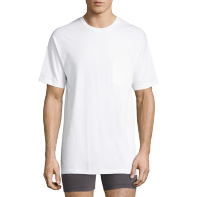 stafford tee shirts big and tall