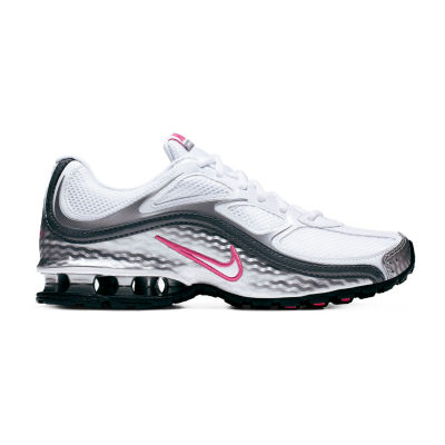 Nike® Reax Run Womens Running Shoes