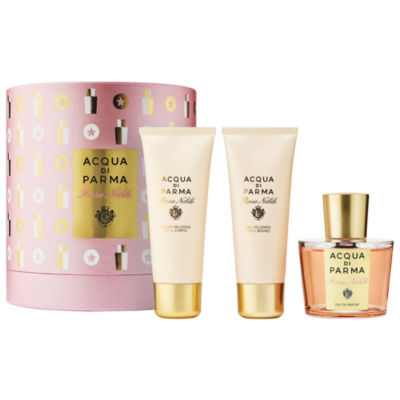 Acqua Di Parma Rosa Nobile Gift Set P Jcpenney