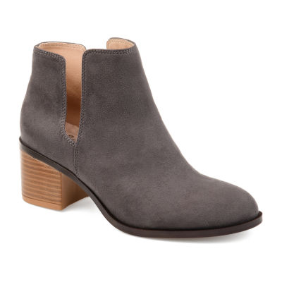 line dancing ankle boots