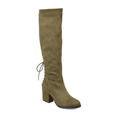 journee collection riding boots