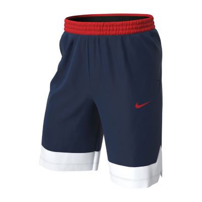 nike dry icon basketball shorts