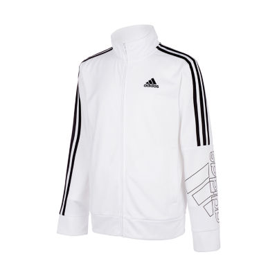 jcpenney adidas track jacket