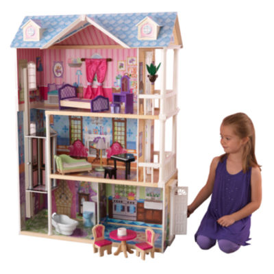 jcpenney dollhouse