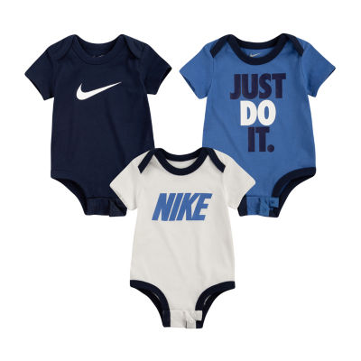 nike baby bodysuit