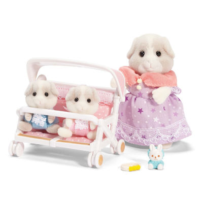 jcpenney calico critters
