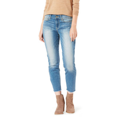 juniors denizen boyfriend jeans