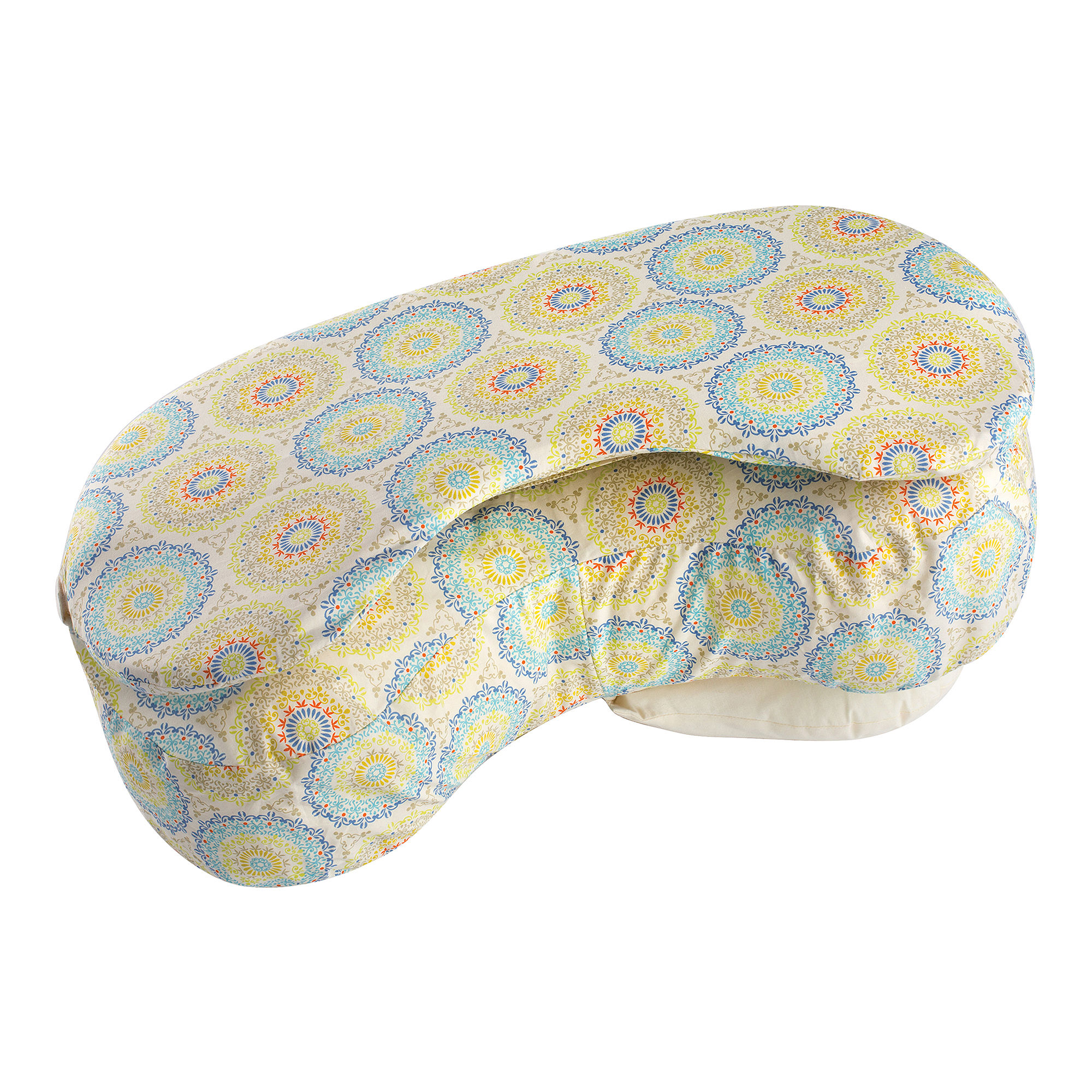 Upc 012914475706 Born Free Bliss Nursing Pillow Slip Cover
