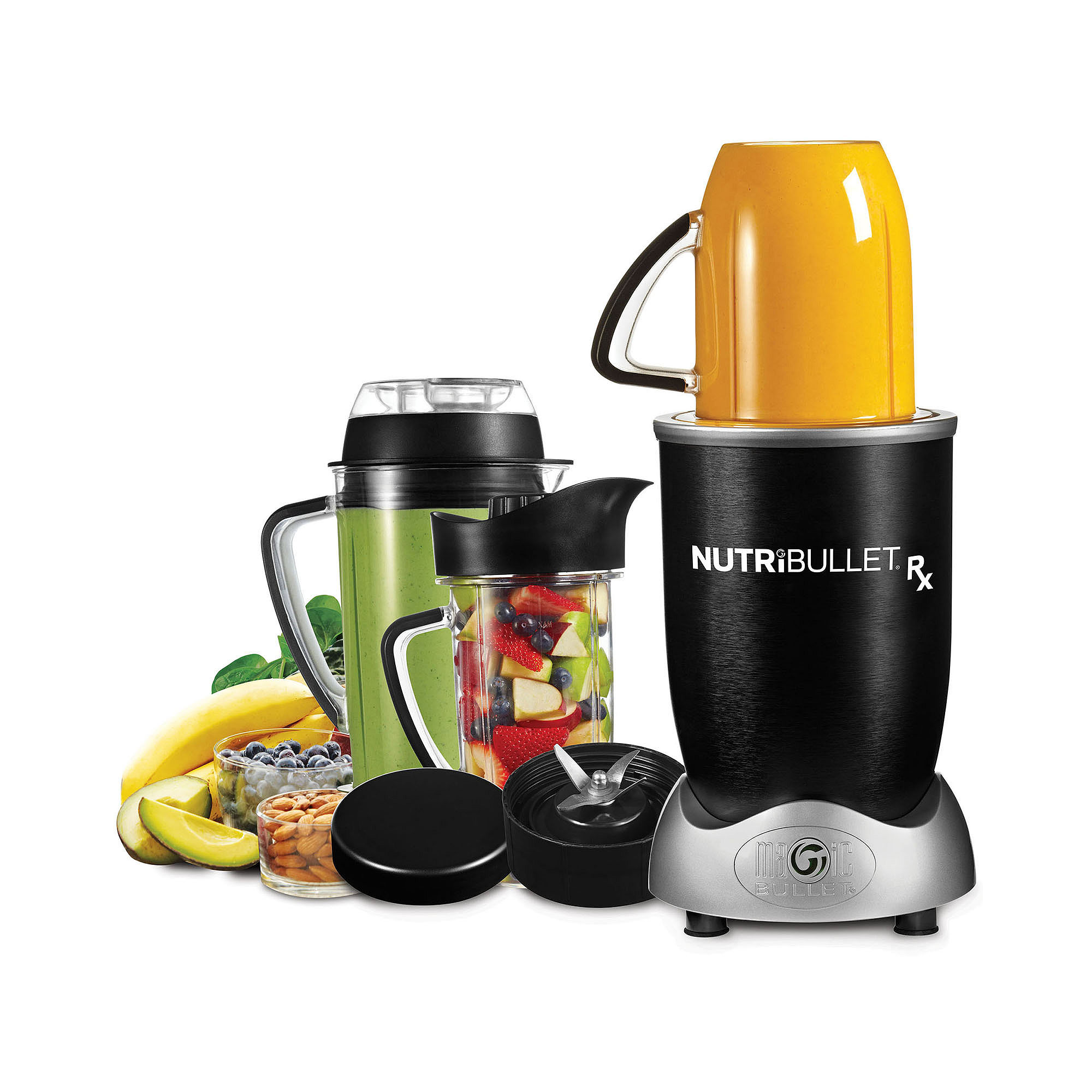 NutriBullet Rx Blender