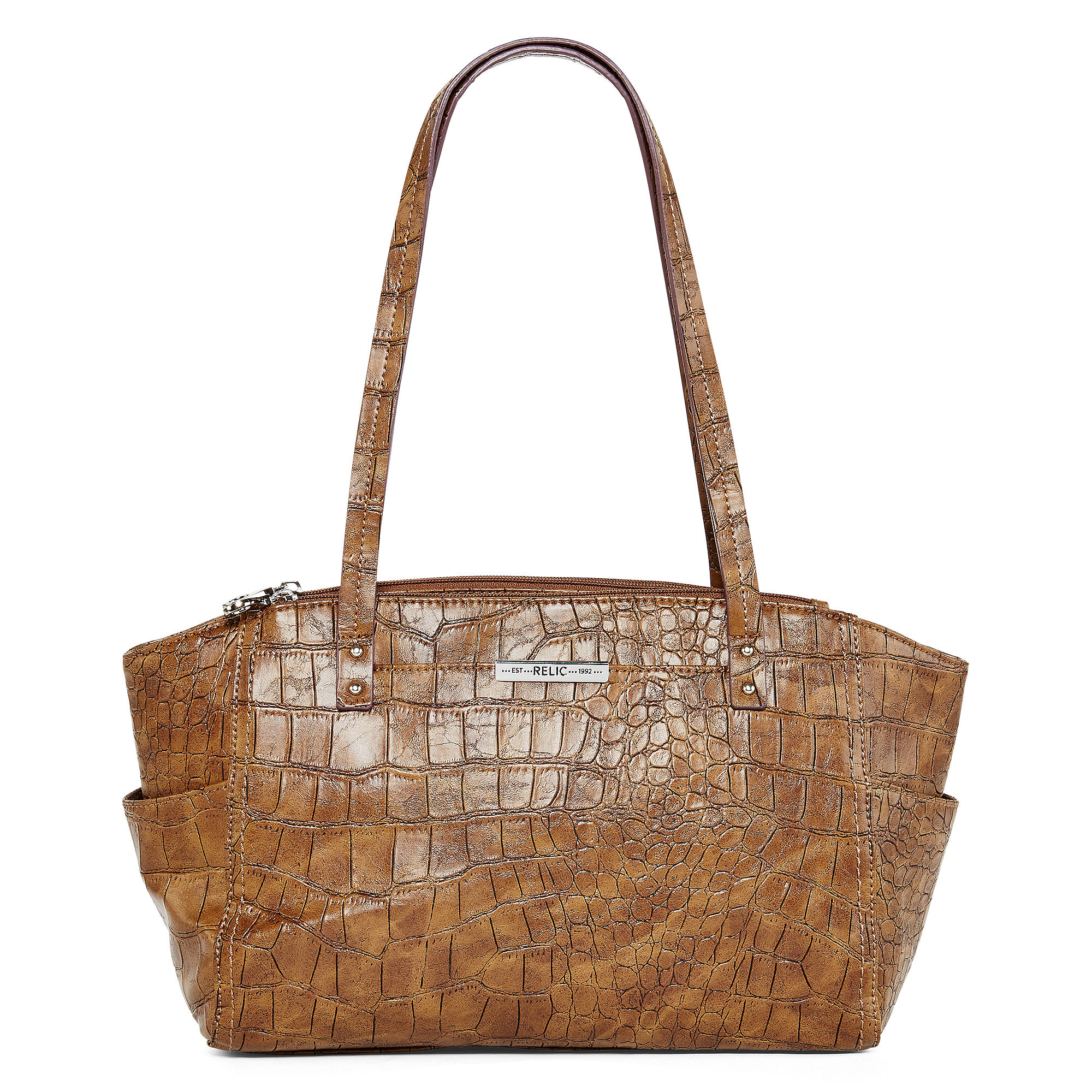 UPC 703357227754 product image for Relic Caraway Double Shoulder Bag | upcitemdb.com
