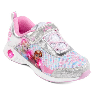 jcpenney baby girl shoes