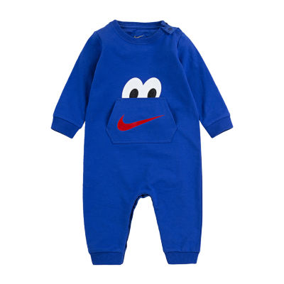 nike jumpsuit boys