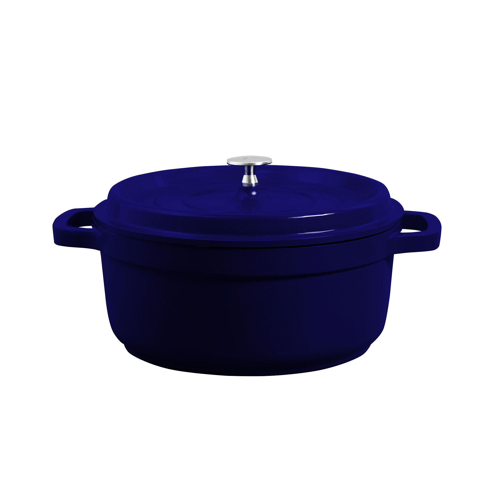 Crock-Pot 5-qt. Cast Aluminum Dutch Oven