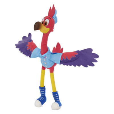 tots plush