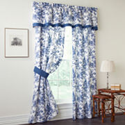 Bedroom Curtains, Sheer & Blackout Curtains for Bedrooms â€" JCPenney ...