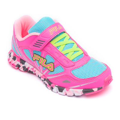 little girls running shoes