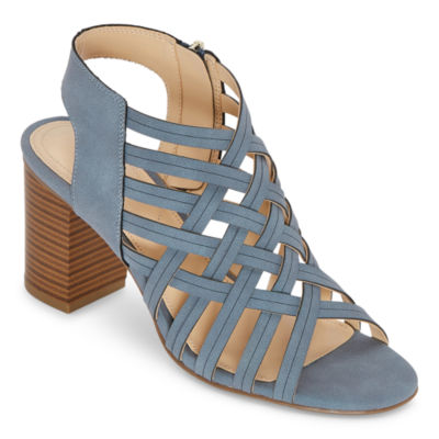liz claiborne heels