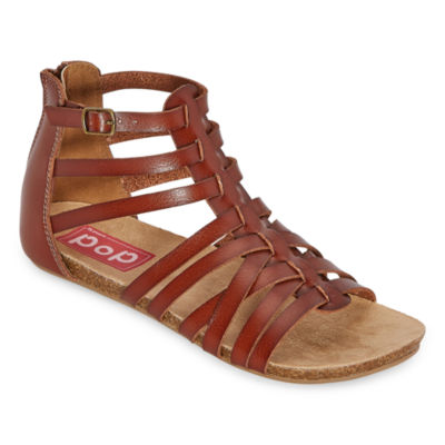 jcpenney gladiator sandals