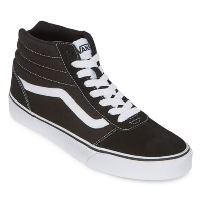 jcp vans