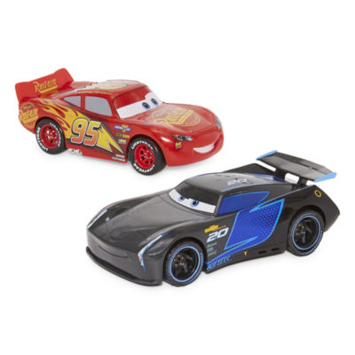 disney cars 6